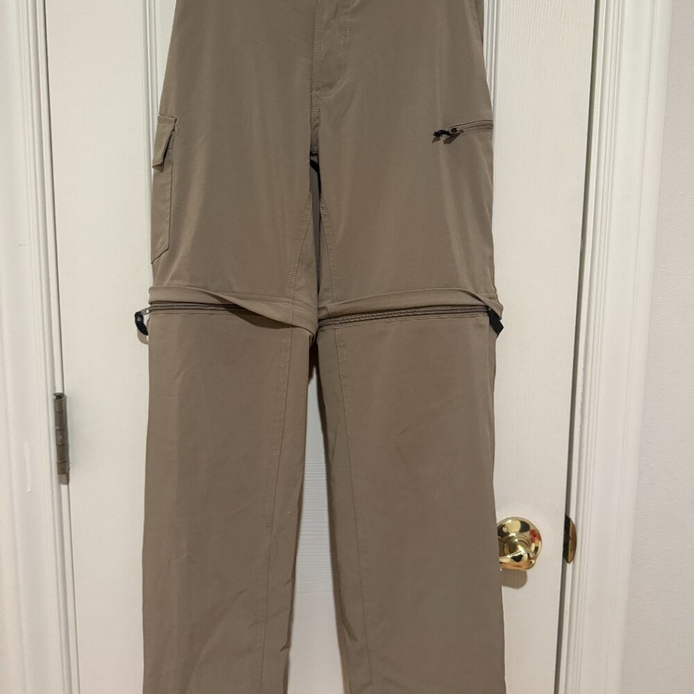 (4 pc Lot/Bundle), Water-Repellent Columbia Jacket, Magellan Pants & Nike DriFit - Picture 9 of 10